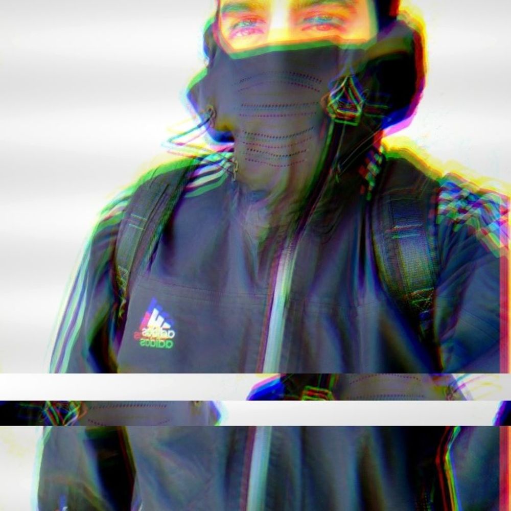 Meet your Posher, Franky